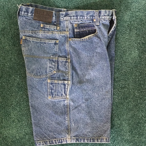 Relic Industries - Picture 1 of 3